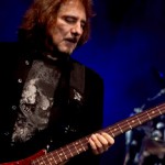 Geezer Butler: «Ο Tony Iommi συνεχίζει να συνθέτει καινούρια κομμάτια»