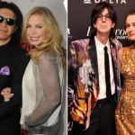 Γιατί οι γυναίκες λατρεύουν τους rock stars;