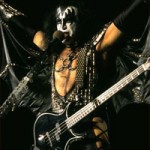 O Gene Simmons μιλάει για το νέο αλμπουμ των Kiss