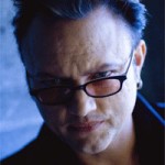 Το κρασί του Geoff Tate