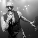 Αποχαιρετιστήρια περιοδεία για τους Queensryche του Geoff Tate