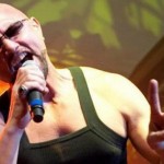 Ο αγαπημένος τραγουδιστής του Geoff Tate