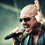 Ο Geoff Tate υπογράφει στην InsideOut και βγάζει solo δίσκο