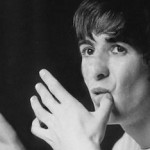 Δέκα χρόνια χωρίς τον George Harrison