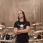 Αποκλειστικό: Ακούστε το "Buried Under the Flames" του George Kollias