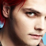 Μια «περίεργη» συνεργασία για τον Gerard Way (My Chemical Romance)