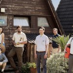 Τρία EP από τους Get Well Soon/Ακούστε το νέο τους κομμάτι