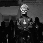 Τίτλος και ημερομηνία κυκλοφορίας του νέου δίσκου των Ghost