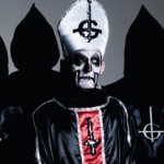 Ακούστε το νέο κομμάτι των Ghost