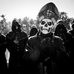 Αντιδράσεις από την εκκλησία προκαλεί το burger των Ghost