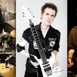 Νέο group σχηματίζουν πρώην μέλη των Nevermore και Arch Enemy