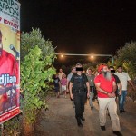 Σύλληψη σε συναυλία για την μη πληρωμή πνευματικών δικαιωμάτων