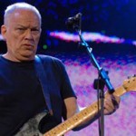 Επίτιμος διδάκτωρ ο Dave Gilmour