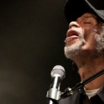 Ο ποιητής της μουσικής, ο Gil Scott-Heron, άφησε την τελευταία του πνοή