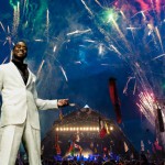 «Διώξτε τον Kanye και φέρτε rock μπάντα»