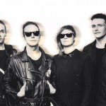 Οι Σκοτσέζοι Glasvegas για πρώτη φορά στην Ελλάδα