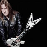 O Glen Drover επιστρατεύει Chuck Billy και Warrel Dane