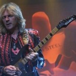 Glenn Tipton (Judas Priest): «Φτάσαμε στα όρια της διάλυσης όταν ο K.K. Downing ανακοίνωσε πως εγκαταλείπει τη μπάντα»
