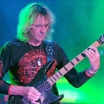 Glenn Tipton (Judas Priest): «Ο κόσμος υποτιμά τη δημοτικότητα του heavy metal»