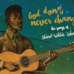 Tom Waits, Sinead O’Connor σε δίσκο-tribute στον gospel blues θρύλο, "Blind" Willie Johnson