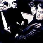 Και οι Godfathers στο Rockwave Festival 2014