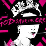 God Save The... Cream;