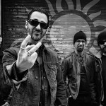 Ακούστε τώρα το "1000hp" των Godsmack
