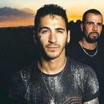 Sully Erna: «Ο ήχος μας είναι πιο ώριμος από ποτέ»