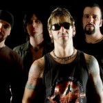 Δεν τίθεται θέμα διάλυσης των Godsmack, σύμφωνα με τον τραγουδιστή της μπάντας