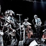 Νέα δισκογραφική δουλειά ετοιμάζουν οι Godspeed You! Black Emperor