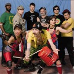 Οι Gogol Bordello επιστρέφουν στην Ελλάδα το Δεκέμβριο