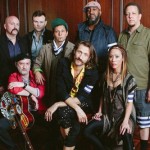 Οι Gogol Bordello για δύο εμφανίσεις σε Αθήνα & Θεσσαλονίκη τον Μάιο