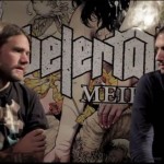 Δωρεάν download για το split EP των Gojira και των Kvelertak
