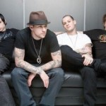 Οι Good Charlotte κάνουν διάλειμμα διαρκείας