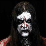 Το νέο τραγούδι των Gorgoroth