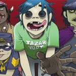 Οι Gorillaz κατηγορούνται για αντιγραφή τραγουδιού