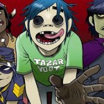 «Χριστουγεννιάτικο δώρο» το νέο album των Gorillaz
