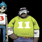 Damon Albarn: Υπάρχει υλικό για δύο sequel του ''Plastic Beach''