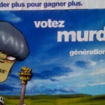 Μια επικίνδυνη υποψηφιότητα για τους Gorillaz