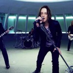 Νέα video από Gotthard, Sonata Arctica, Red Dragon Cartel και Achilleas Diamantis