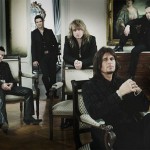 Το ''Lift U Up'' των Gotthard επιλέχθηκε ως ο ύμνος της Εθνικής Ελβετίας
