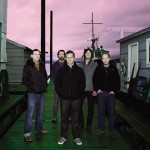 Συνέχεια στο "Black Tar Prophecies" από τους Grails