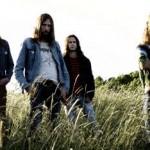 Η νέα δουλειά των Graveyard με ένα... «περίεργο» τραγούδι