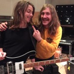 Nέος μπασίστας και νέος δίσκος για τους Graveyard