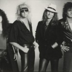 Έφυγε από τη ζωή ο πρώην μπασίστας των Great White, Lorne Black