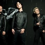 Ξεκινούν τις ηχογραφήσεις του νέου τους δίσκου οι Green Day