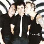 Οι Green Day μιλούν για τη νέα τους δουλειά...