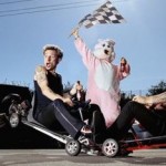 Περισσότερες πληροφορίες για το Live DVD των Green Day