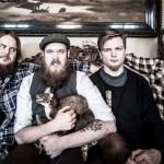 Όλες οι πληροφορίες για το live των Greenleaf στην Αθήνα