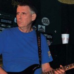Συναυλία των Black Flag (Greg Ginn) μόνο για παιδιά